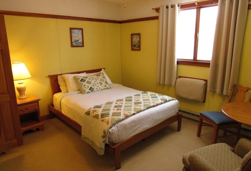 스탠다드 룸, Carlson S Lodge