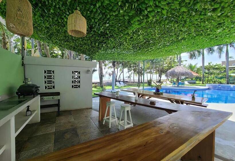 Люкс Повышенной Комфортности, Hermosa Beach House