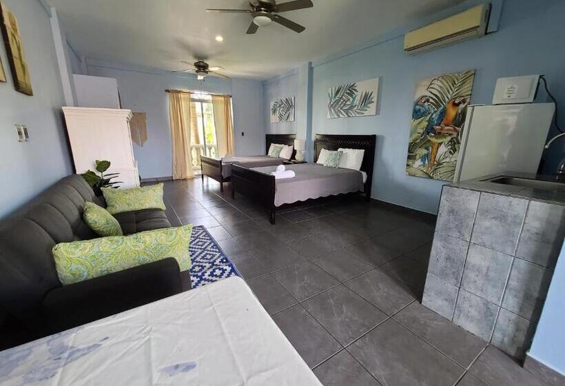 Family Suite, Hermosa Beach House