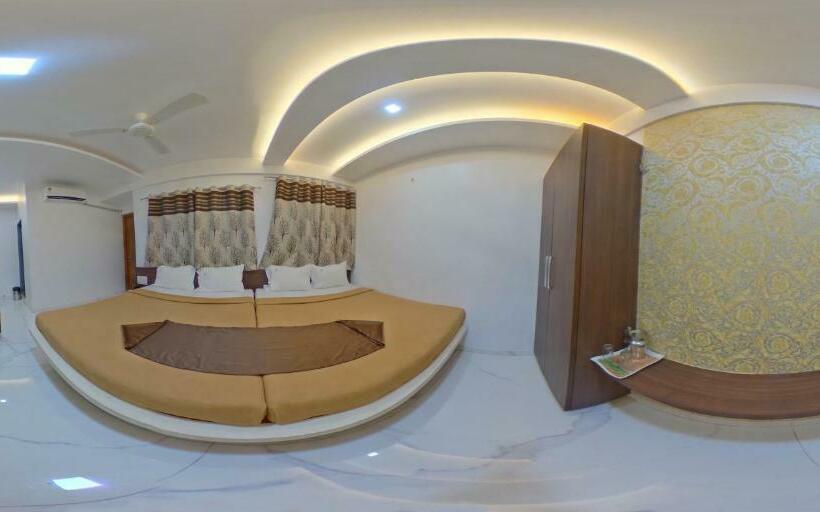 Номер Executive, Ramkrishna Inn