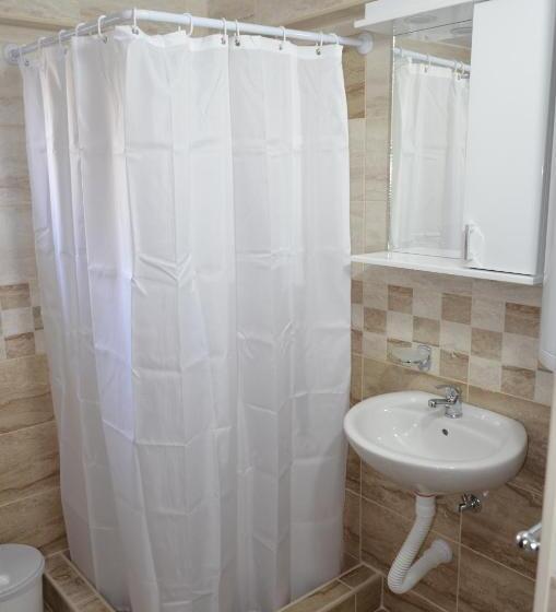 استودیو استاندارد با تخت کینگ, Apartmani Janja