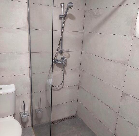 Апартаменты 1 Спальня, Penzion David
