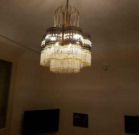 Номер Стандарт Индивидуальный, Locanda Di Casa Spadoni