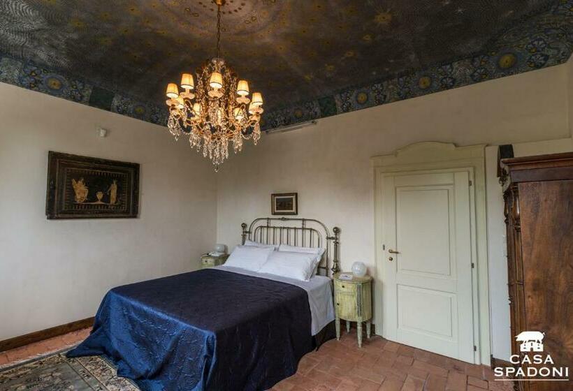 Номер Superior, Locanda Di Casa Spadoni