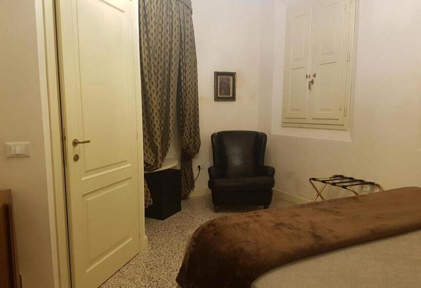 Номер Стандарт, Locanda Di Casa Spadoni