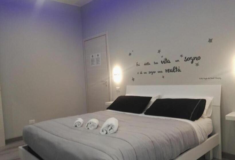اتاق استاندارد, B&b Da Lillo