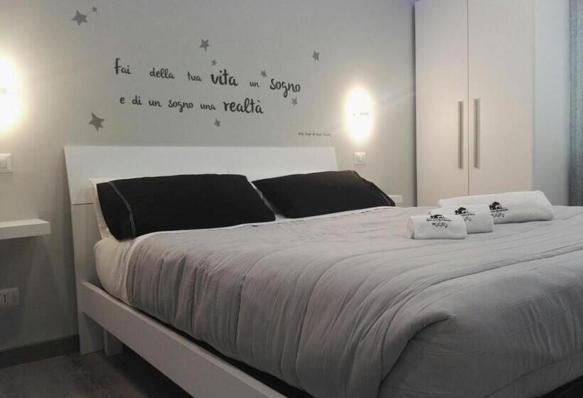 اتاق استاندارد, B&b Da Lillo