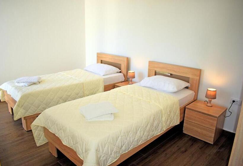 Deluxe Suite Sea View, Apartment L'ideal