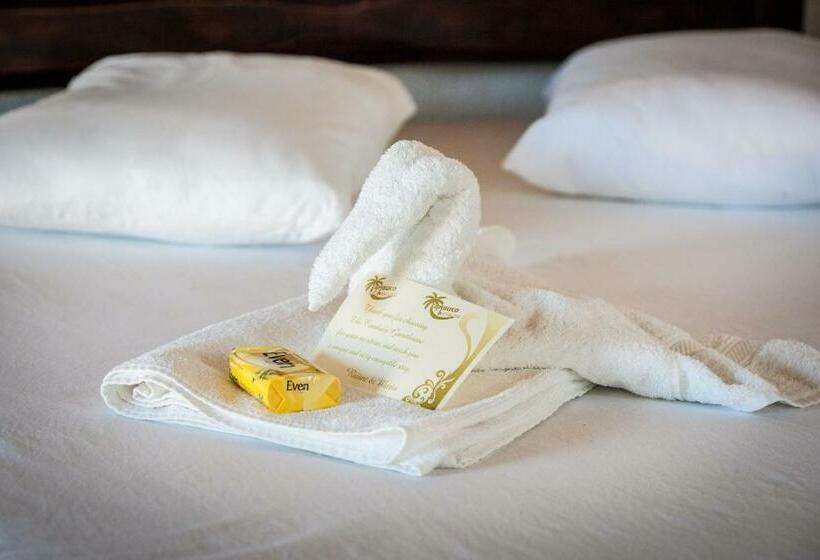 Семейный Номер Deluxe, Casa Cumbuco E Hospedaria