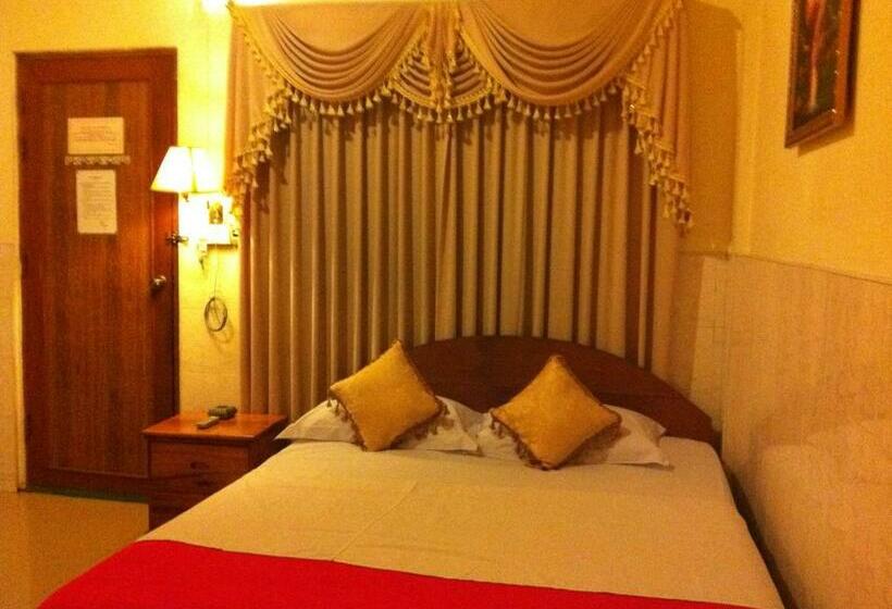 スタンダードルーム, Nice Guesthouse