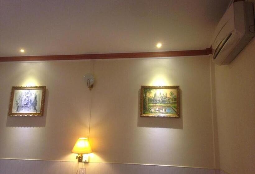 ファミリールーム, Nice Guesthouse