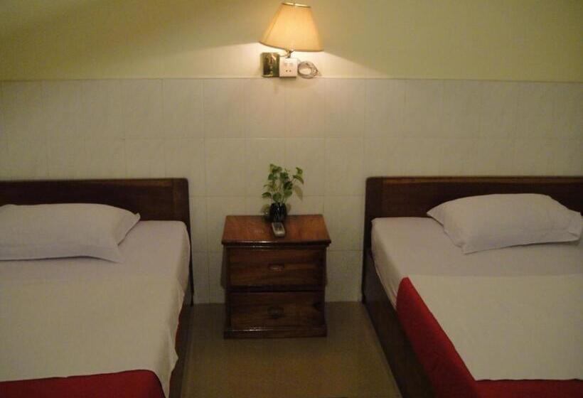 スタンダードルーム, Nice Guesthouse