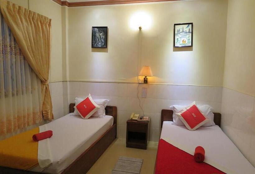 スタンダードルーム, Nice Guesthouse