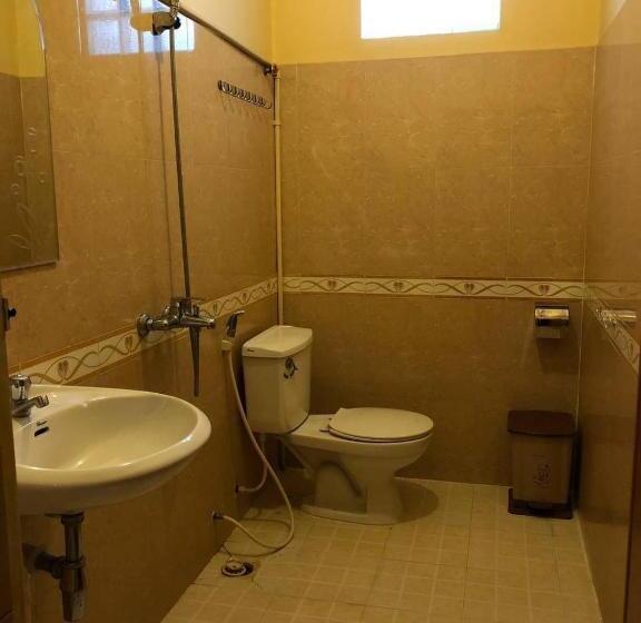 ファミリールーム, Nice Guesthouse