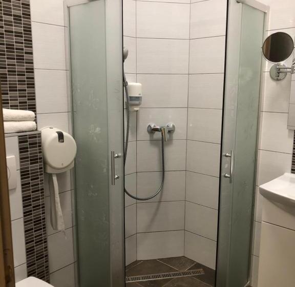 Трехместный Номер Deluxe, Szem S Vendégház