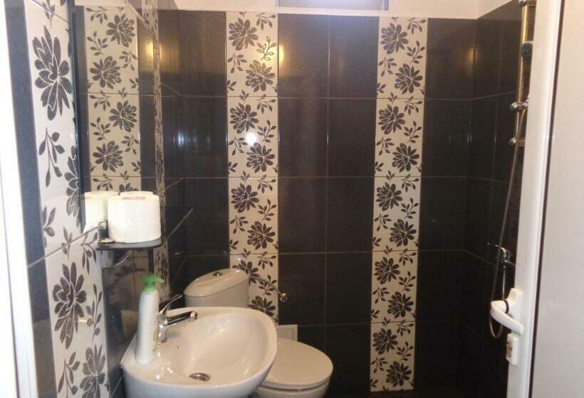 آپارتمان 3 خوابه, Vibo Guesthouse