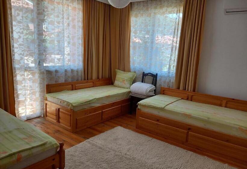 آپارتمان 3 خوابه, Vibo Guesthouse