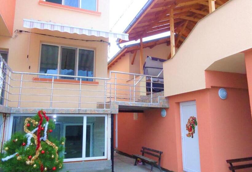 آپارتمان 3 خوابه, Vibo Guesthouse