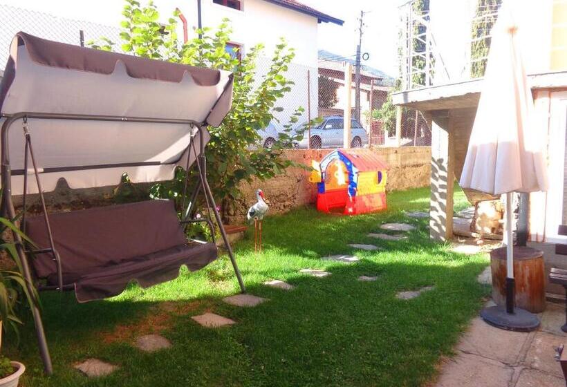 ویلای 1 خوابه, Vibo Guesthouse