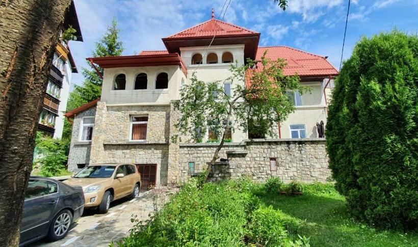 غرفة قياسية, Vila Coca