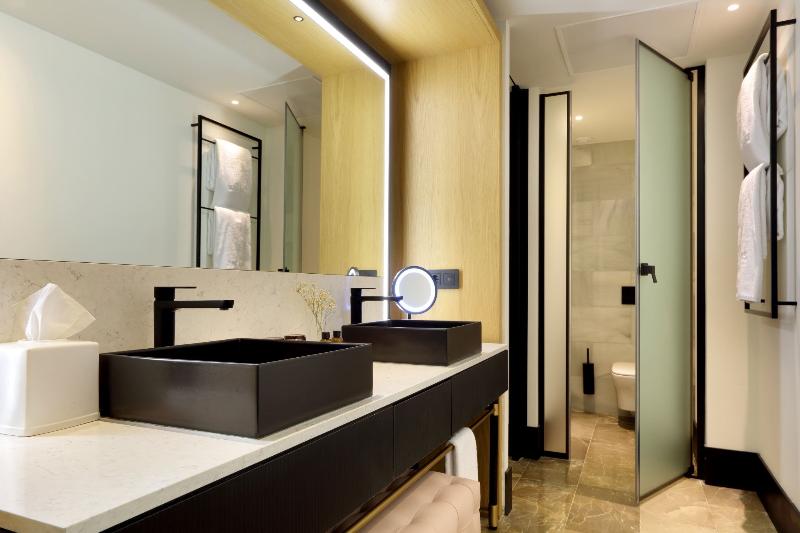 Люкс, Bless Hotel Ibiza