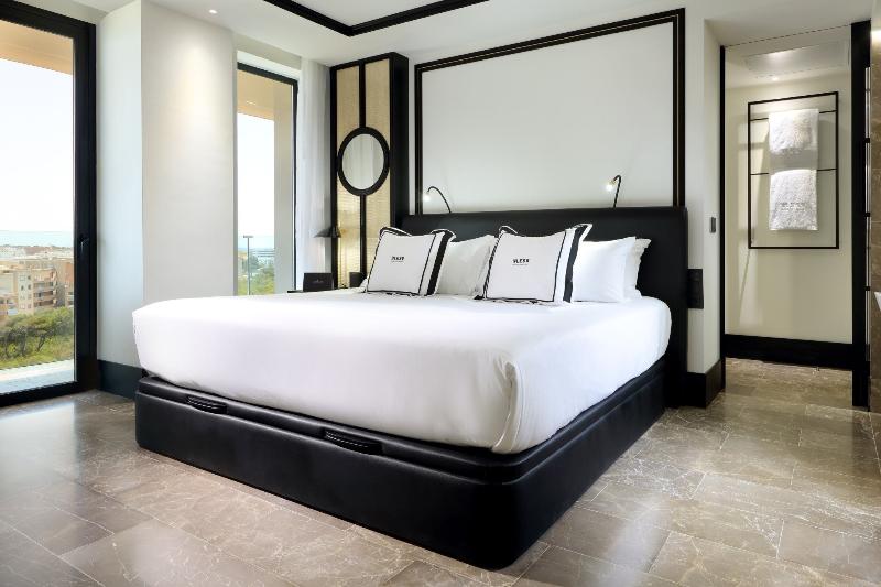 Люкс, Bless Hotel Ibiza