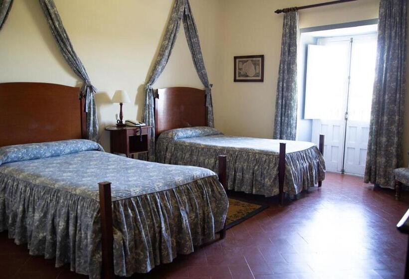 Номер Superior, Cortijo El Esparragal