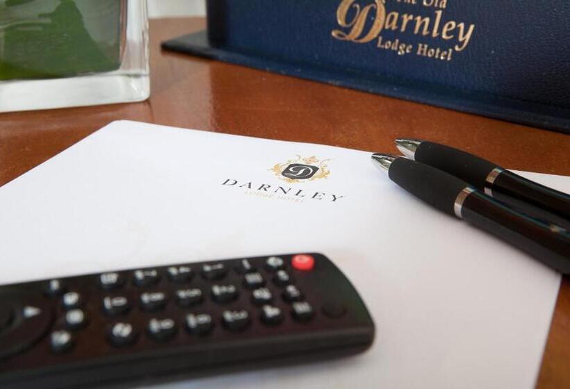 스탠다드 룸, Darnley Lodge