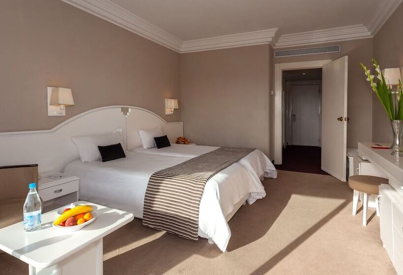 Chambre Standard Individuelle, El Mouradi Palace