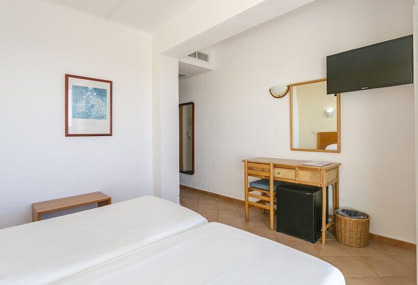 Номер Economy, Js Cape Colom  Adults Only