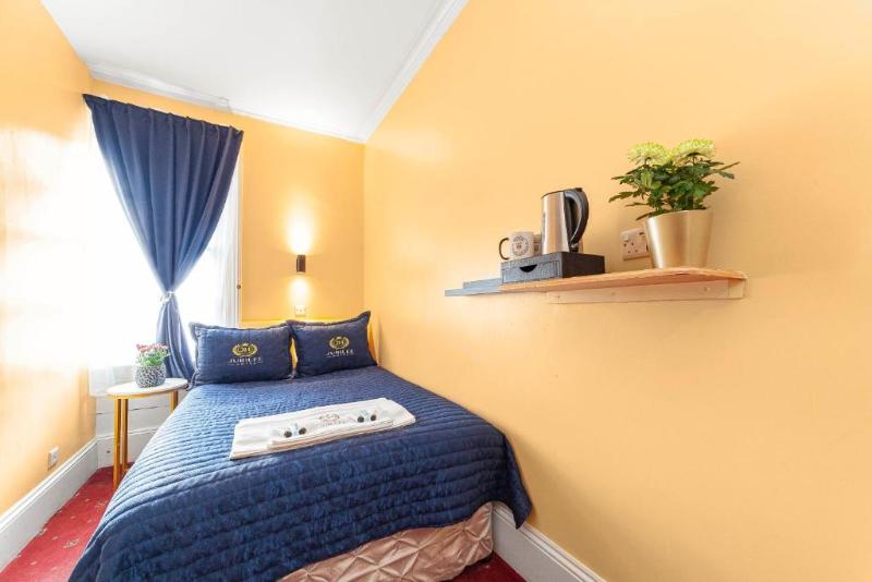 스탠다드 룸, Jubilee Hotel Victoria