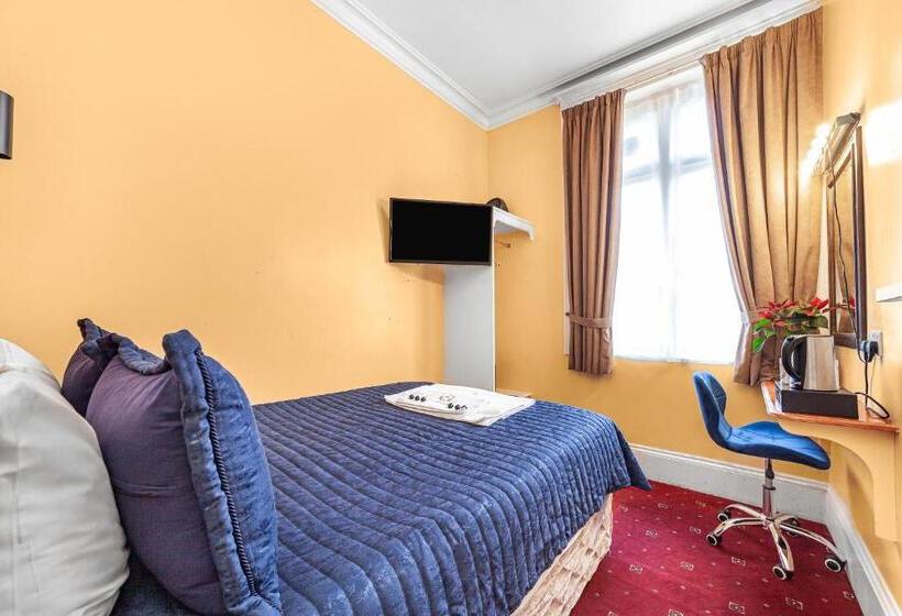 스탠다드 룸, Jubilee Hotel Victoria