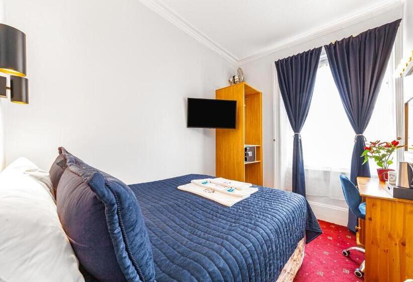 스탠다드 룸, Jubilee Hotel Victoria