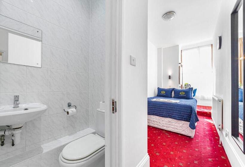 스탠다드 룸, Jubilee Hotel Victoria