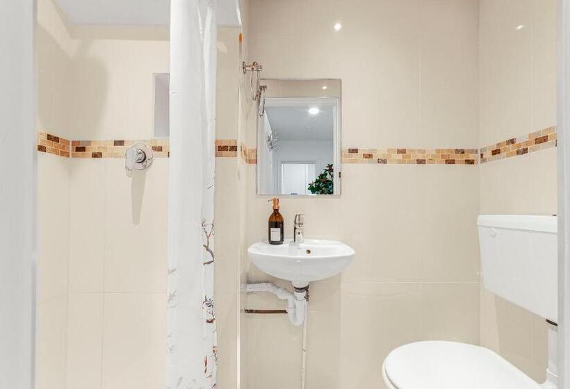 스탠다드 싱글 룸, Jubilee Hotel Victoria