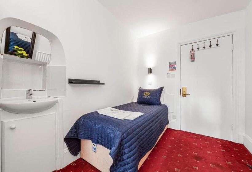 스탠다드 싱글 룸, Jubilee Hotel Victoria