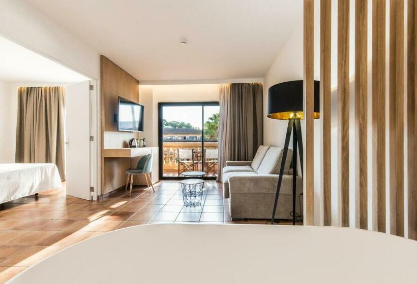 سوییت, Mon Port Hotel & Spa