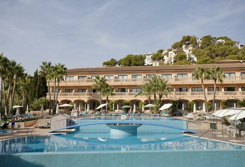 اتاق بزرگ با دسترسی به اسپا, Mon Port Hotel & Spa