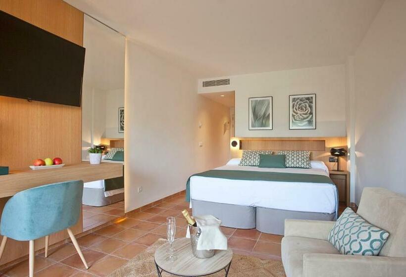 Premium-huone, Mon Port Hotel & Spa