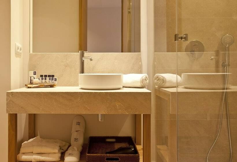 اتاق پرمیوم, Mon Port Hotel & Spa