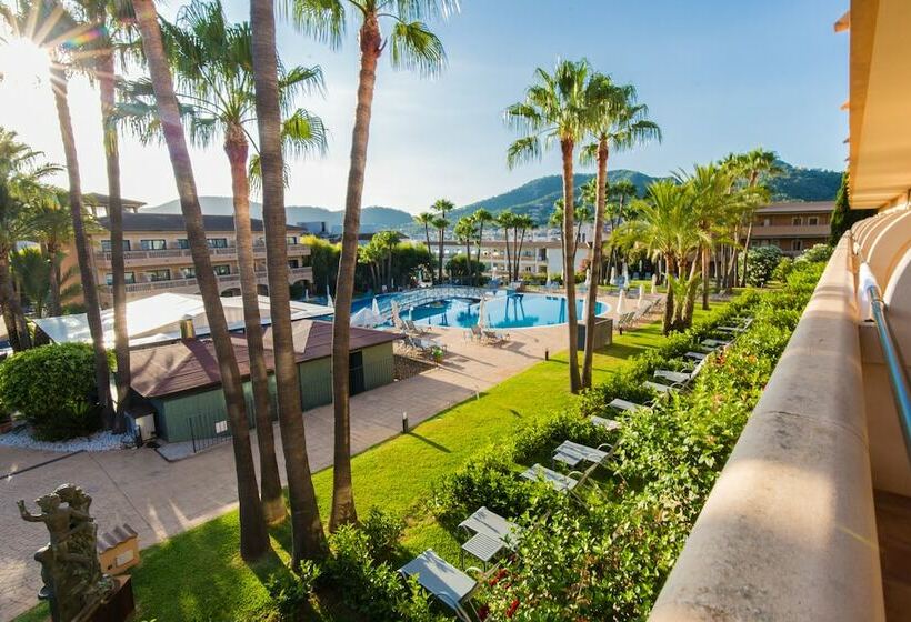 Premium-huone, Mon Port Hotel & Spa