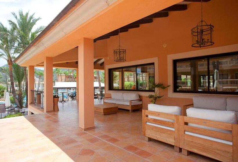 سوییت, Mon Port Hotel & Spa