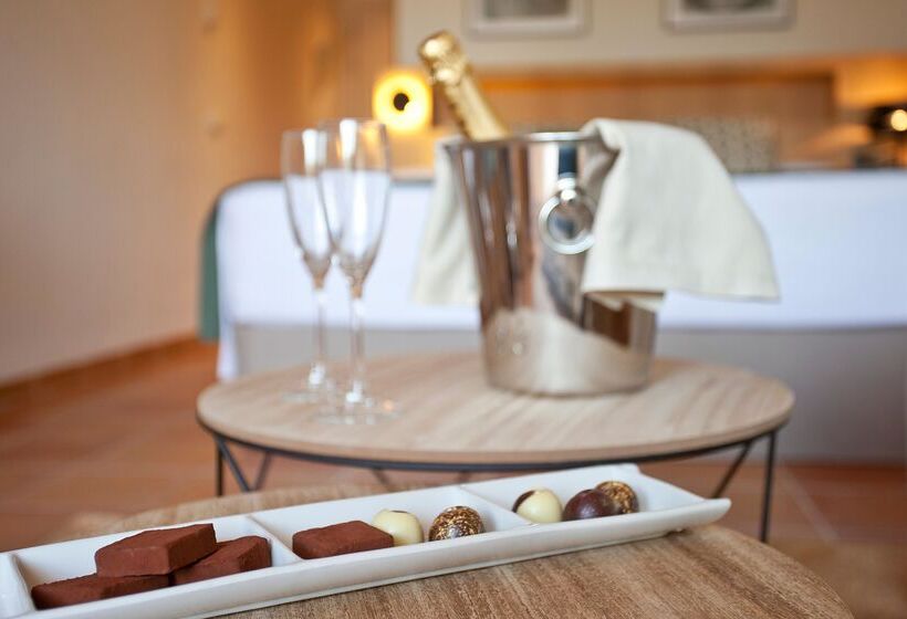 Premium-huone, Mon Port Hotel & Spa