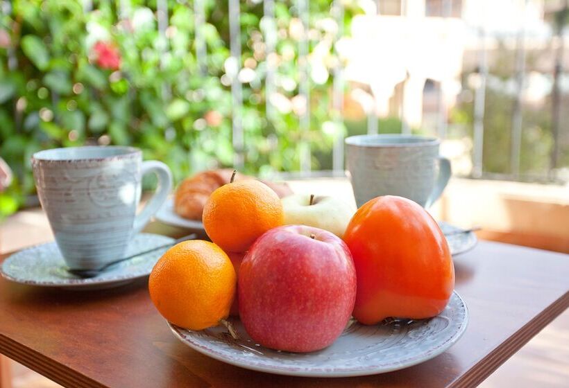 اتاق استاندارد سه نفره, Mon Port Hotel & Spa