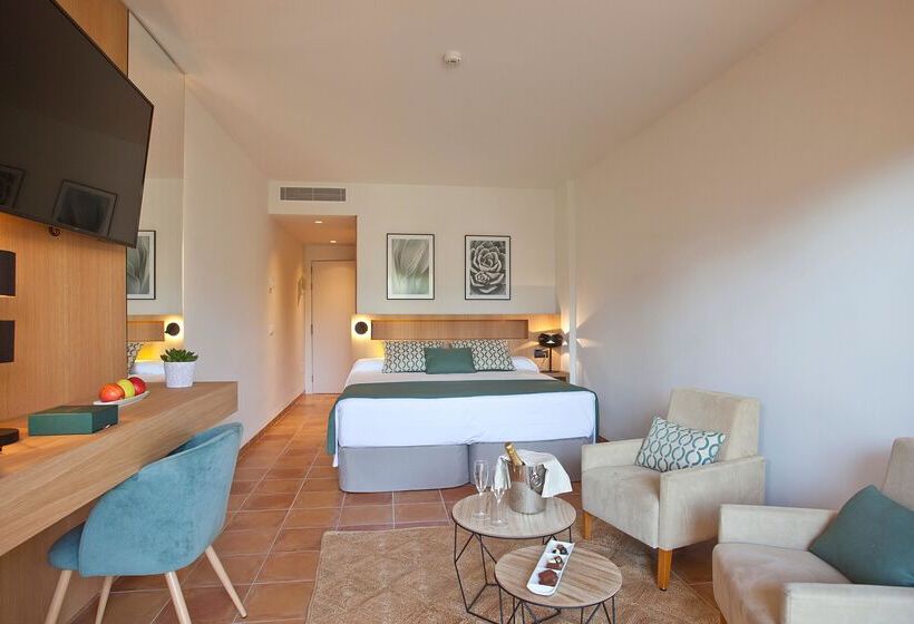 Premium-huone, Mon Port Hotel & Spa
