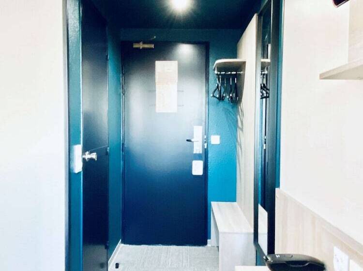 Классический Номер, Sure Hotel By Best Western Calais Coquelles Tunnel S/ Manche