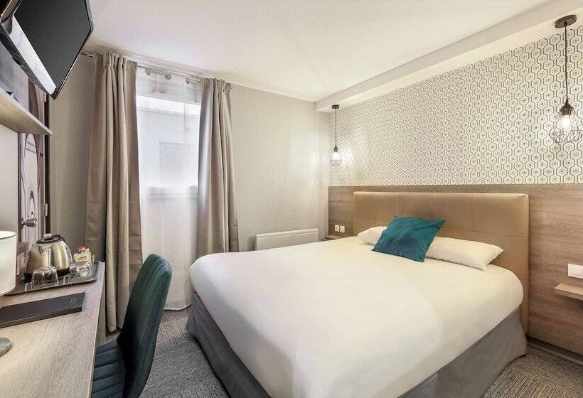 Семейный Номер, Sure Hotel By Best Western Calais Coquelles Tunnel S/ Manche