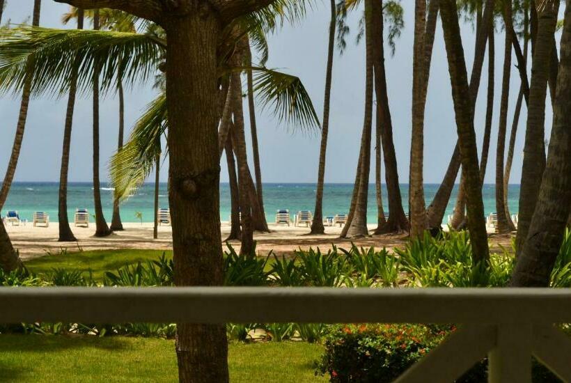 اتاق استاندارد با چشم‌انداز دریا, Vista Sol Punta Cana Beach Resort & Spa  All Inclusive