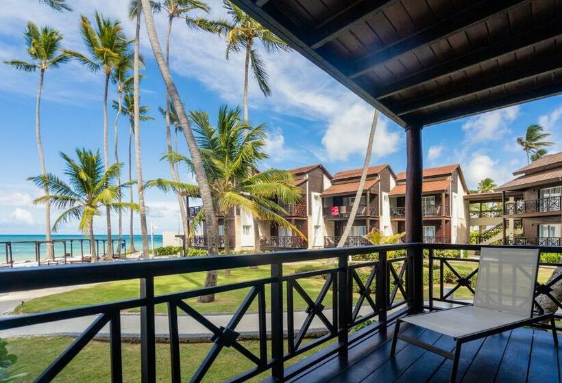 سوئیت جونیور کلوب با چشم‌انداز دریا, Vista Sol Punta Cana Beach Resort & Spa  All Inclusive