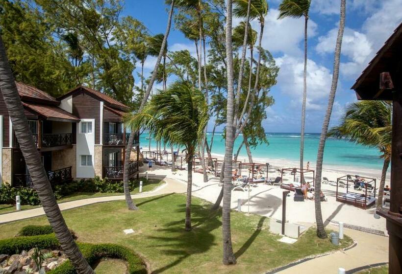 سوئیت جونیور کلوب با چشم‌انداز دریا, Vista Sol Punta Cana Beach Resort & Spa  All Inclusive